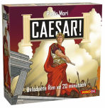 Caesar! Ovládněte Řím ve 20 minutách - Paolo Mori