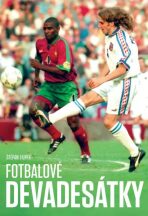 Fotbalové devadesátky (Defekt) - Štěpán Filípek