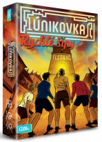 Rychlé šípy - Únikovka - 