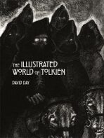 The Illustrated World of Tolkien - 