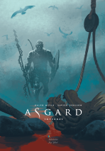 Asgard - Xavier Dorison,Meyer Ralph
