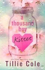A Thousand Boy Kisses (Defekt) - Tillie Coleová