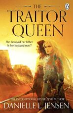 The Traitor Queen - 