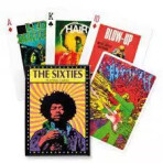 Piatnik Poker - The Sixties - 