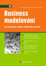 Business modelování - Lucie Meixnerová, ...