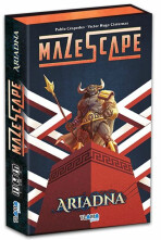 Mazescape: Ariadna - 