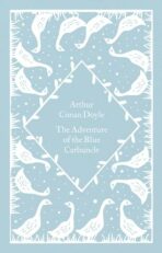 The Adventure of the Blue Carbuncle - Sir Arthur Conan Doyle