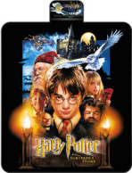 Harry Potter Pikniková deka - 20. výročí - 