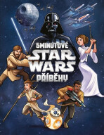 5minutové Star Wars příběhy - 