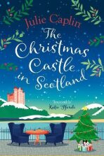 The Christmas Castle in Scotland (Defekt) - Julie Caplinová