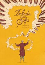 Balada pro Sofii - Filipe Melo,Juan Cavia