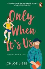 Only When It's Us (Defekt) - Chloe Liese
