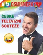 Osmisměrky 2/2022 - České televizní soutěže - 