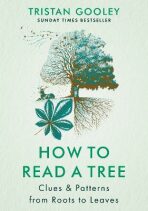 How to Read a Tree : Clues & Patterns from Roots to Leaves - Tristan Gooley