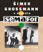 Šimek a Grossmann v divadle SEMAFOR - 