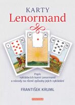Karty Lenormand - 