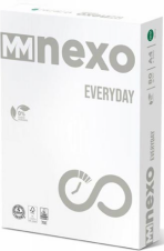 Papír xero NEXOEVF480/120  Everyday A4 - FSC 500 archů - 