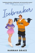 Icebreaker (Defekt) - Hannah Grace