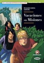 Vacaciones en Misiones - Fernando Andrés Ceravolo