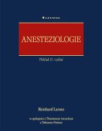 Anesteziologie - Reinhard Larsen