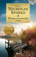 Nezapomenutelná cesta (Defekt) - Nicholas Sparks