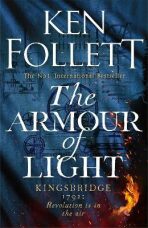 The Armour of Light (Defekt) - Ken Follett