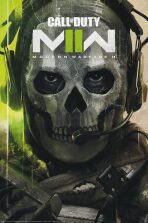 Plakát Call of Duty: Modern Warfare 2 - 