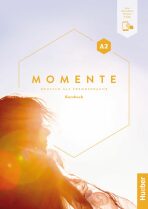 Momente A2 Kursbuch plus interaktive Version - 