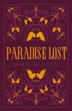 Paradise Lost: Annotated Edition (Great Poets series) (Defekt) - John Milton