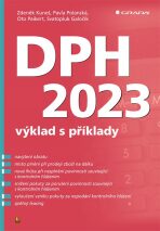 DPH 2023 - výklad s příklady - Svatopluk Galočík, ...