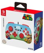 Nintendo Switch - HORIPAD Mini (Super Mario) - 