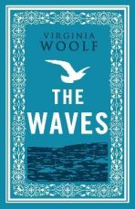 The Waves (Defekt) - Virginia Woolfová