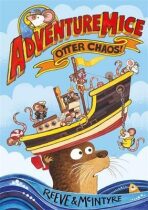 Adventuremice: Otter Chaos - 