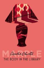 The Body in the Library (Marple, Book 2) (Defekt) - Agatha Christie