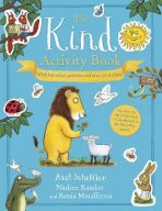 The Kind Activity Book - 