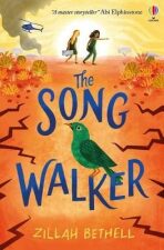 The Song Walker - 