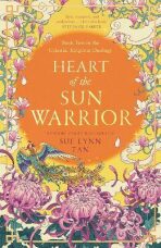 Heart of the Sun Warrior (The Celestial Kingdom Duology, Book 2) - 