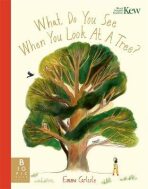 What Do You See When You Look At a Tree? - 