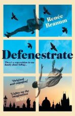 Defenestrate: The debut to fall for in 2023 - 