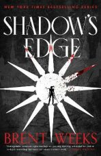 Shadow´s Edge: Book 2 of the Night Angel - 