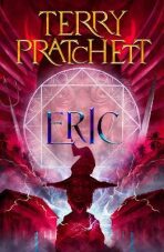 Eric: Discworld: The Unseen University Collection (Defekt) - Terry Pratchett