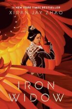 Iron Widow - 
