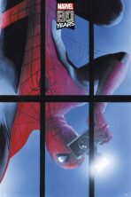 Plakát Spiderman - 80 Years - 