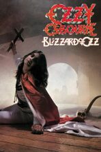 Plakát 61x91,5cm - Ozzy Osbourne - Blizzard of Ozz - 