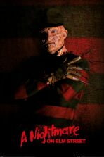 Plakát A Nightmare on Elm Street - Freddy Krueger - 
