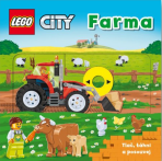 LEGO CITY Farma - 