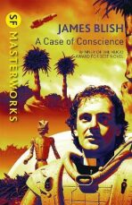A Case Of Conscience - James Blish