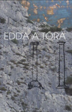 Edda a Tóra - Kornelis Heiko Miskotte