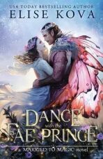 A Dance with the Fae Prince - 