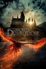 Plakát 61x91,5cm - Fantastic Beasts - The Secrets of Dumbledore - 